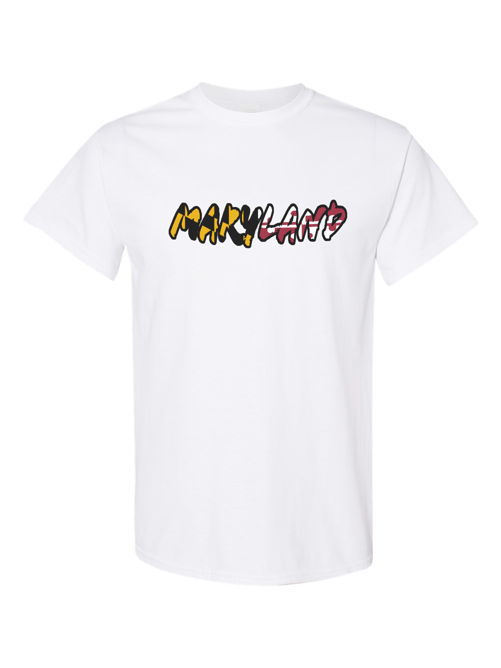 maryland-gifts-brushstroke-t-shirt-white