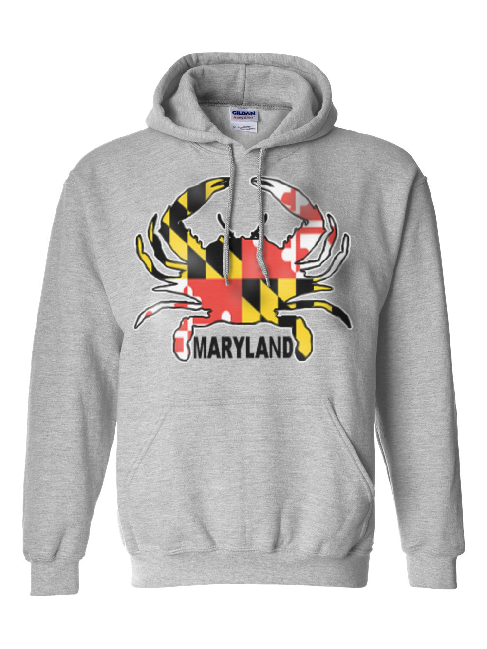 University Of Maryland Sweatshirts & Hoodie