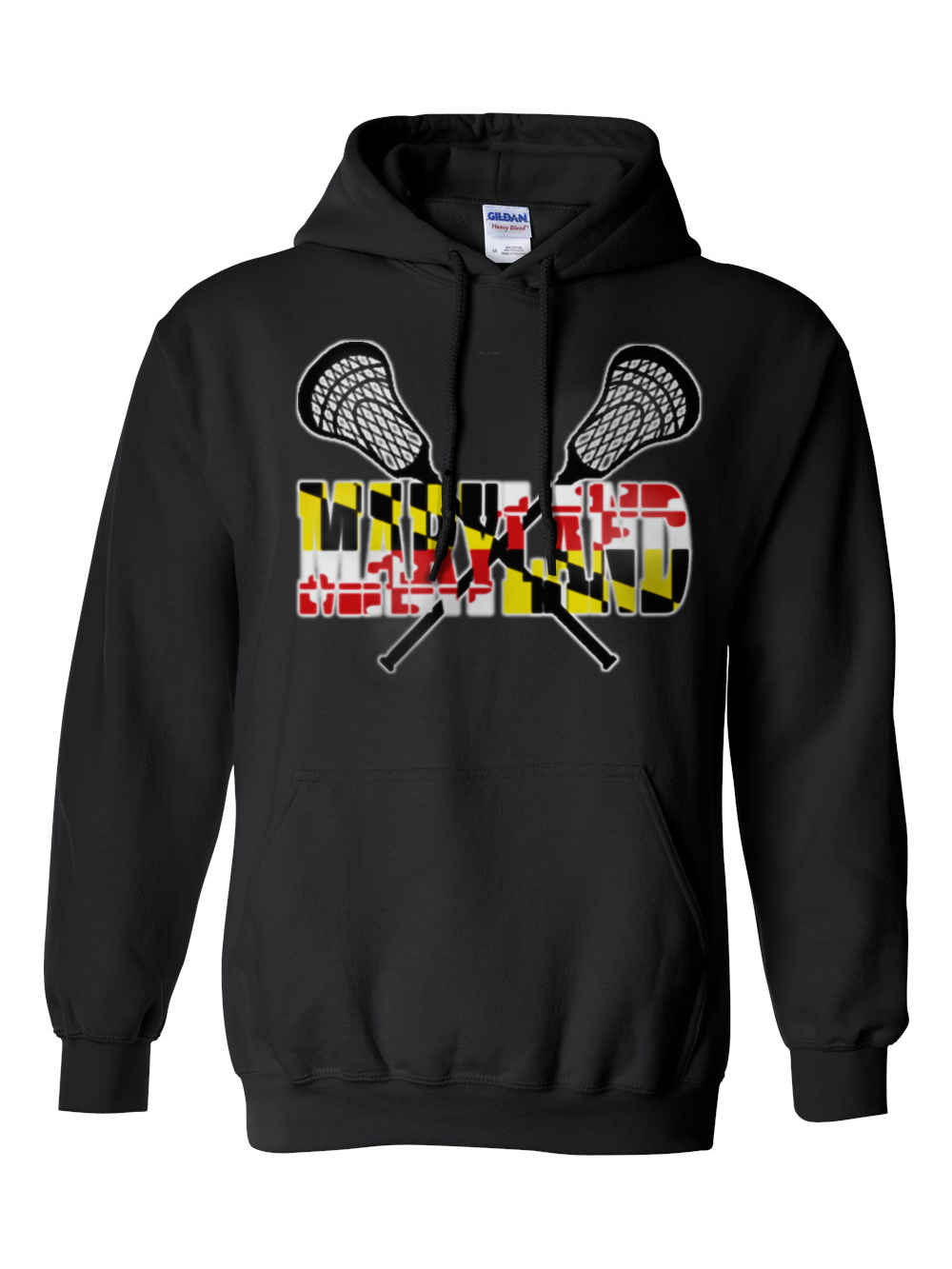 University Of Maryland Sweatshirts & Hoodie
