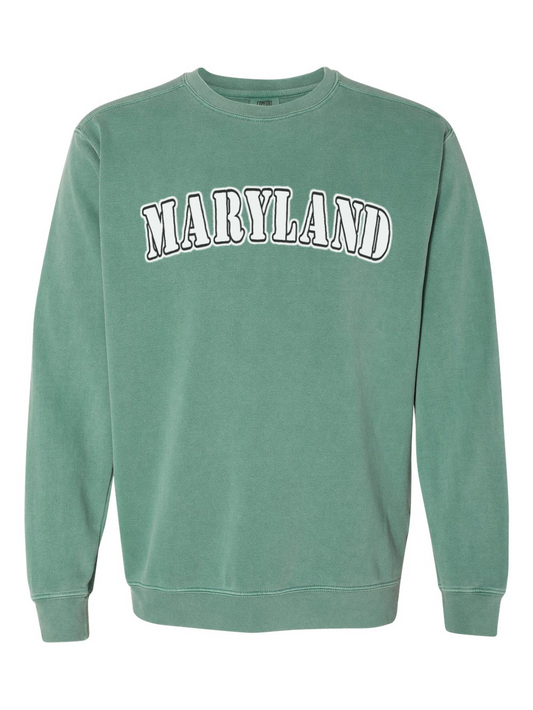University Of Maryland Sweatshirts & Hoodie