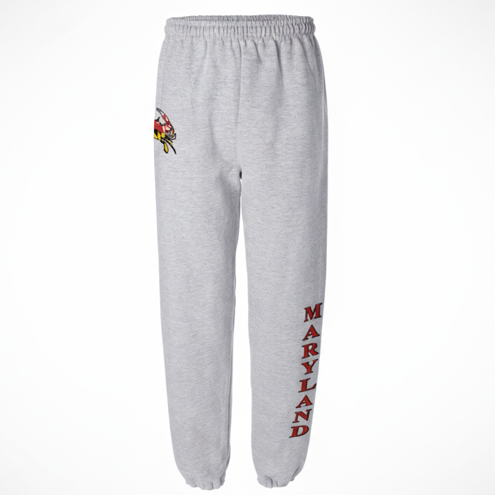 maryland-flag-small-crab-sweatpants