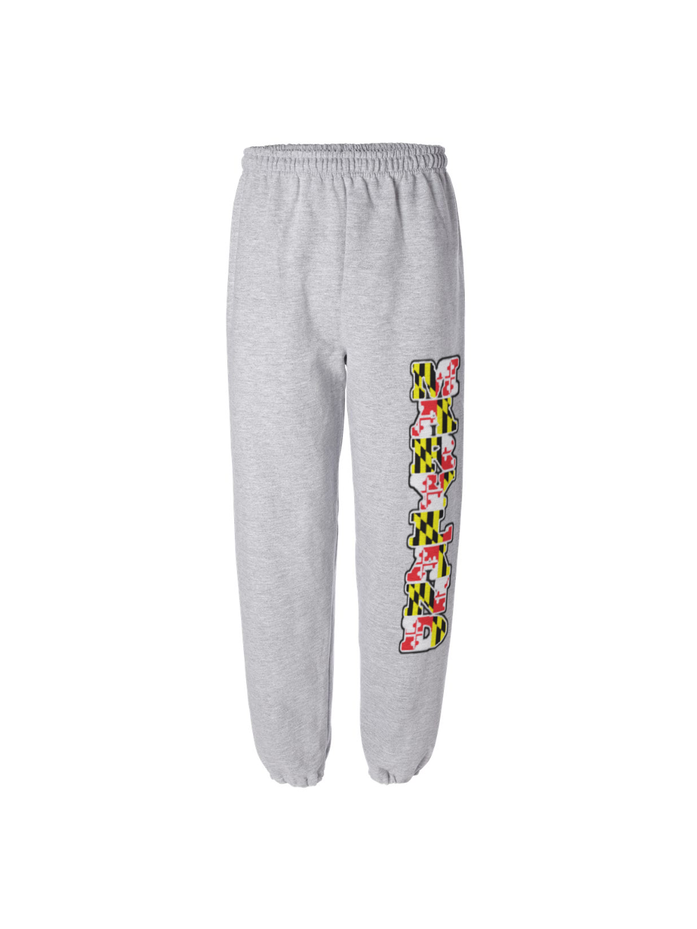 Maryland sweatpants sale