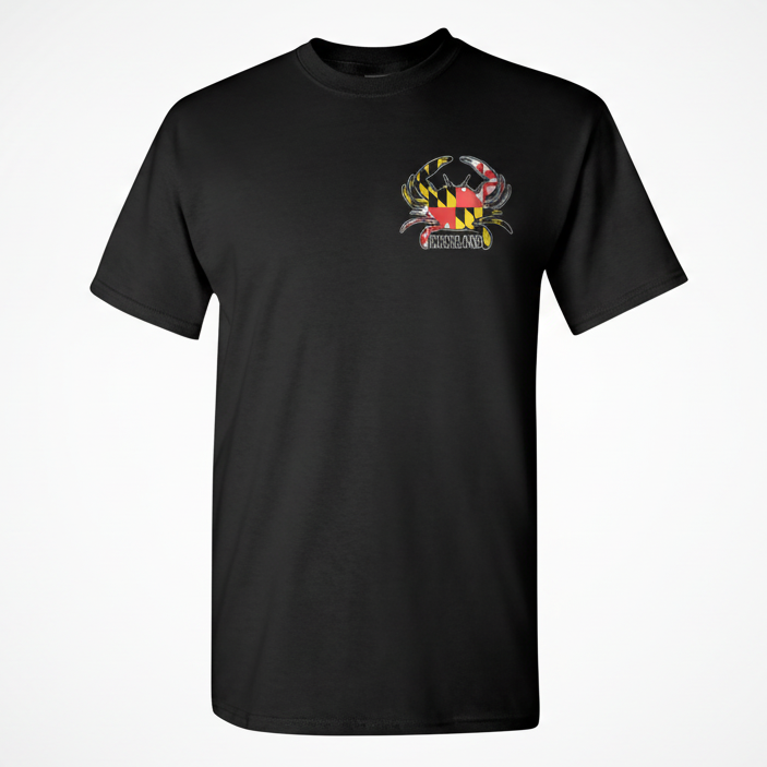 state of maryland t shirts
