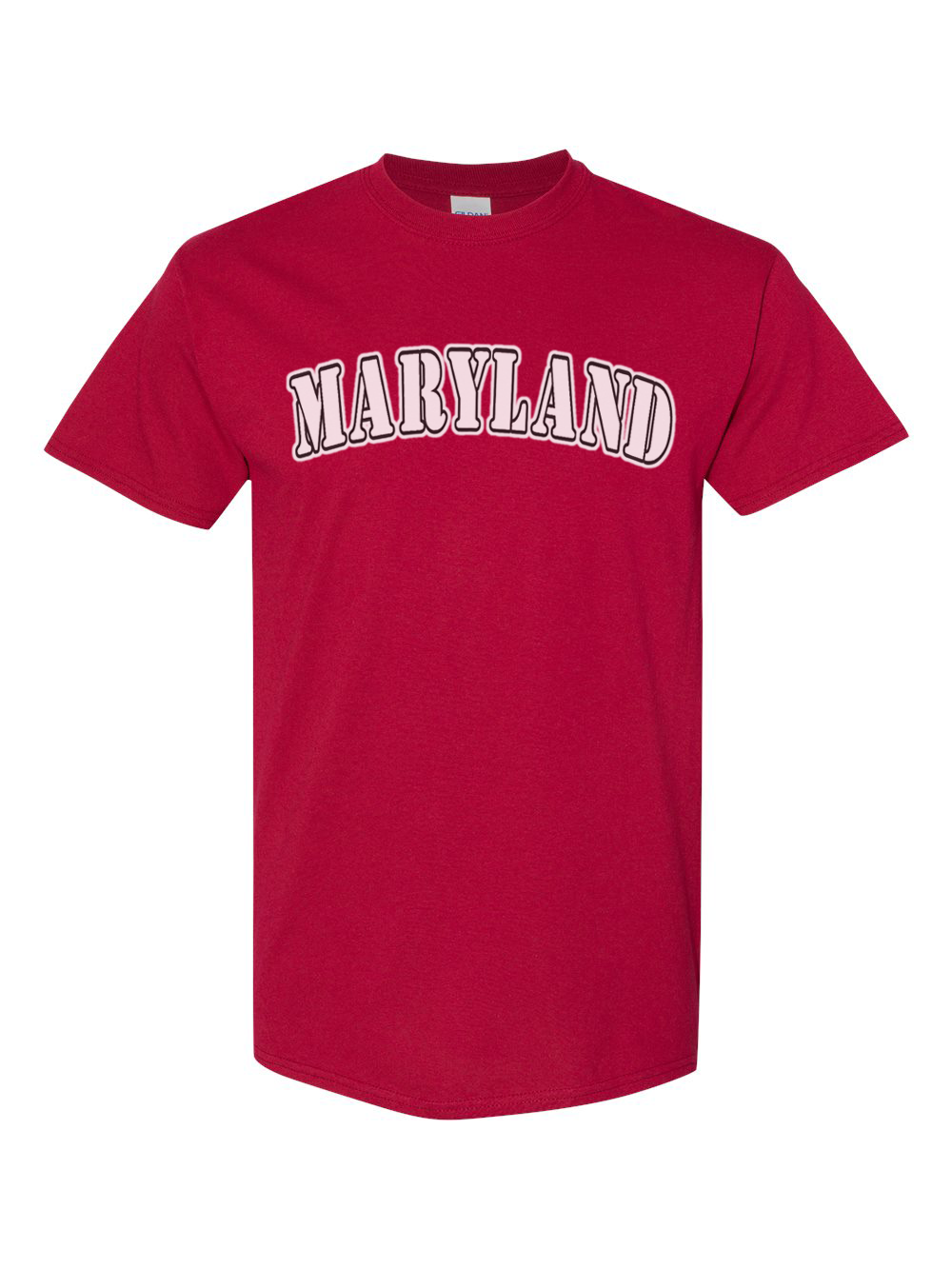 maryland shirts