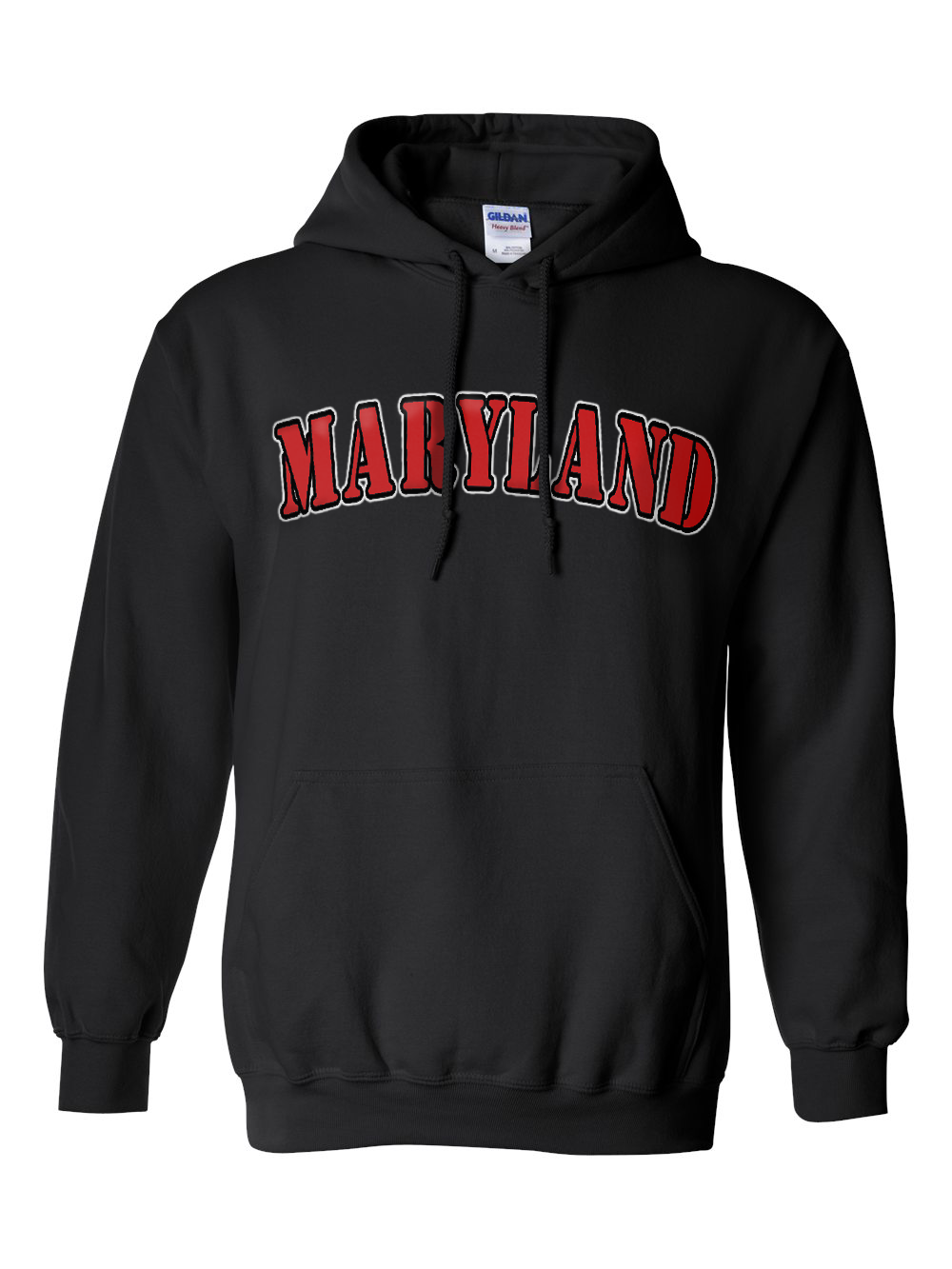 Maryland hoodie sales