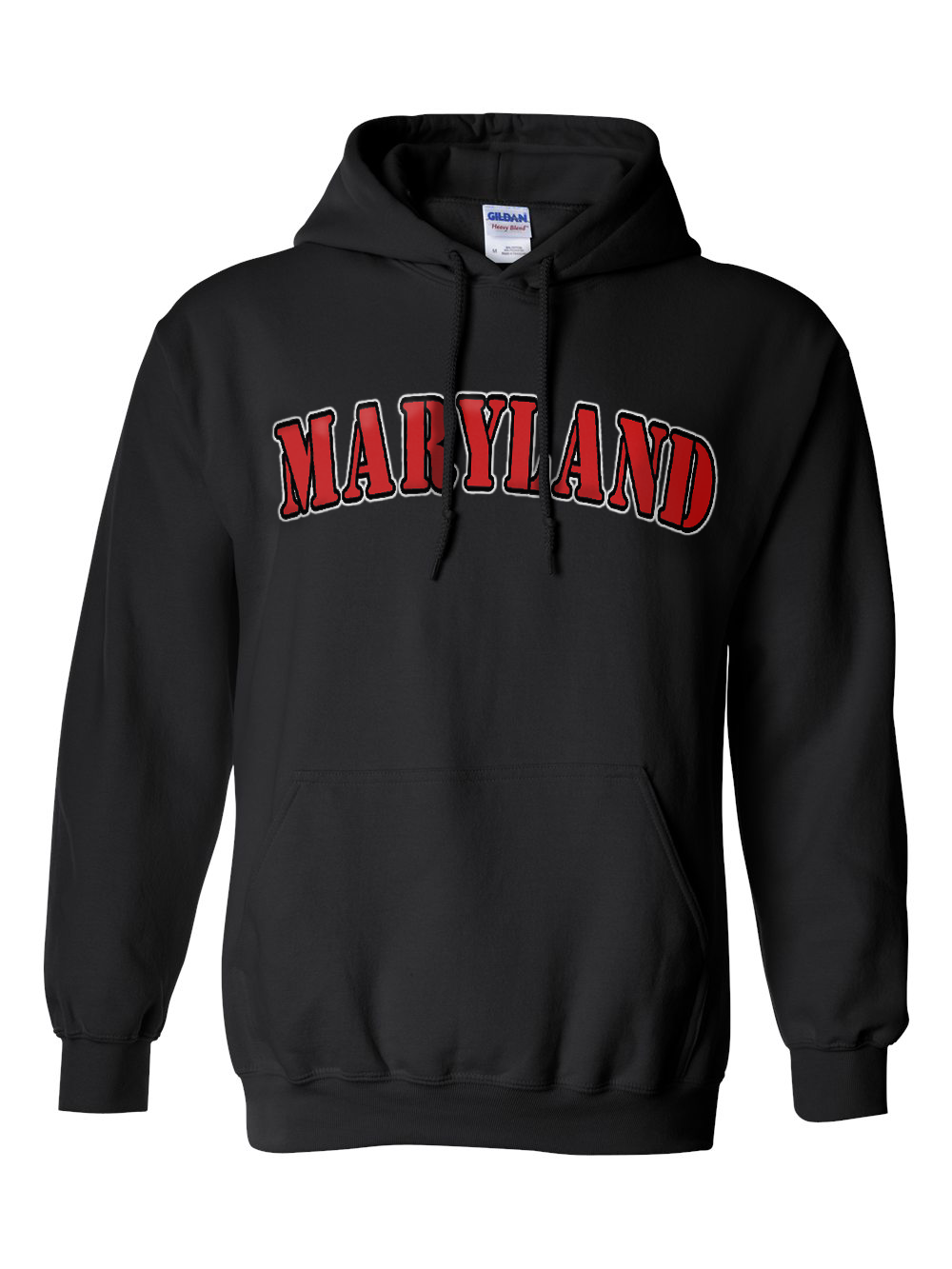 University Of Maryland Sweatshirts & Hoodie