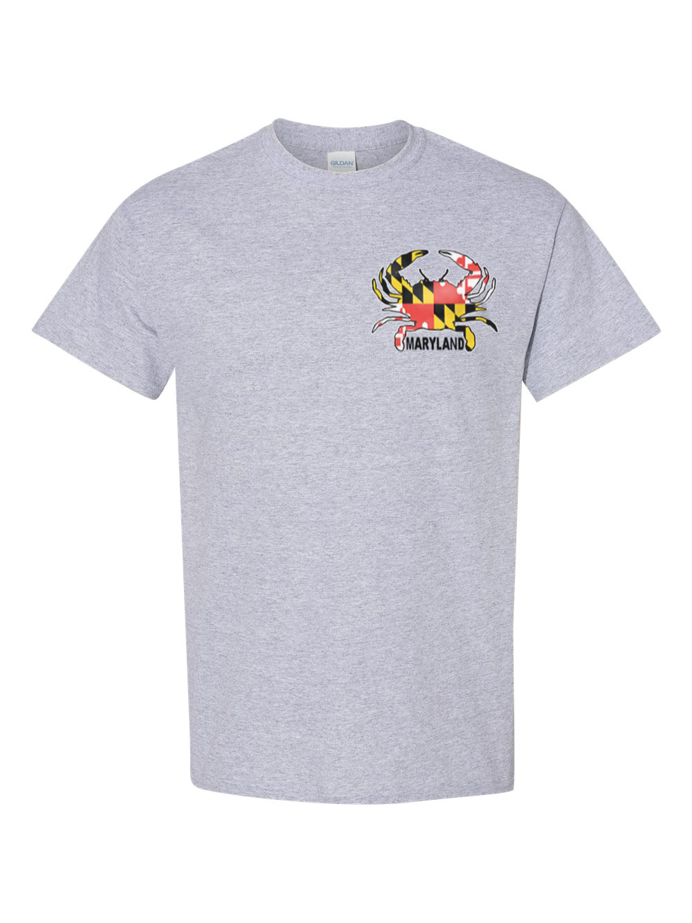 state of maryland t shirts