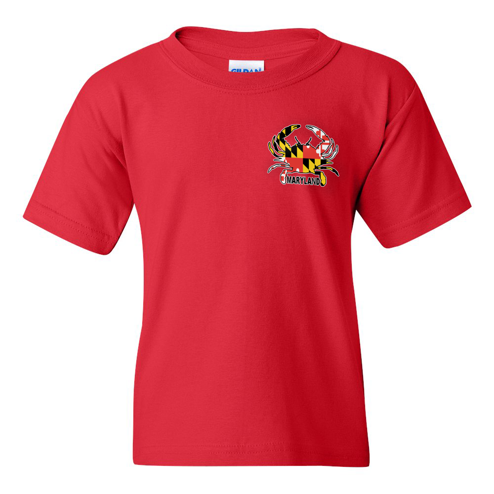 maryland shirts