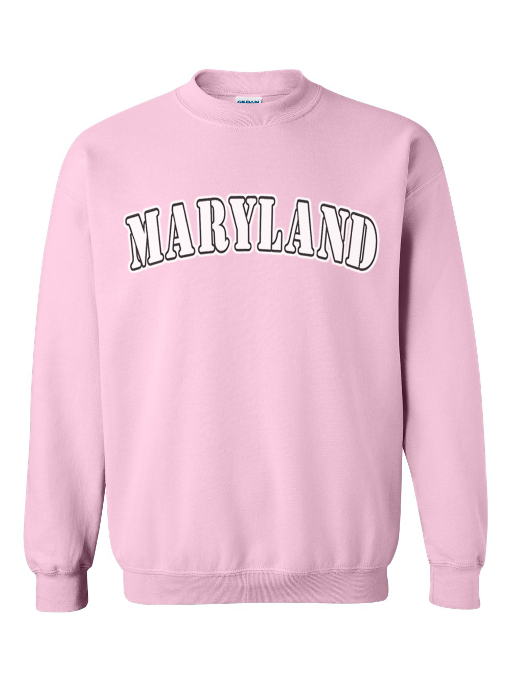 University Of Maryland Sweatshirts & Hoodie