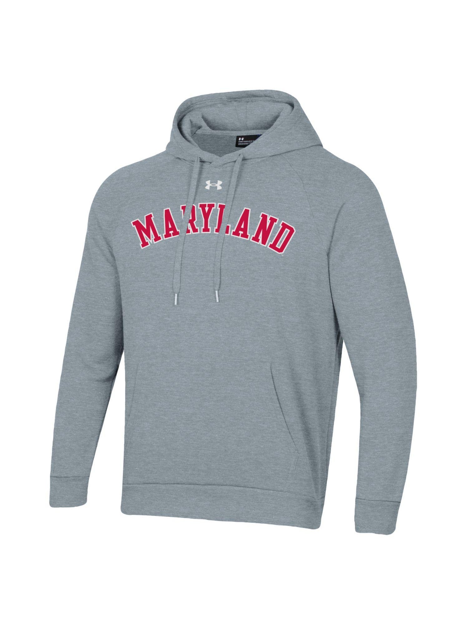 University Of Maryland Sweatshirts & Hoodie
