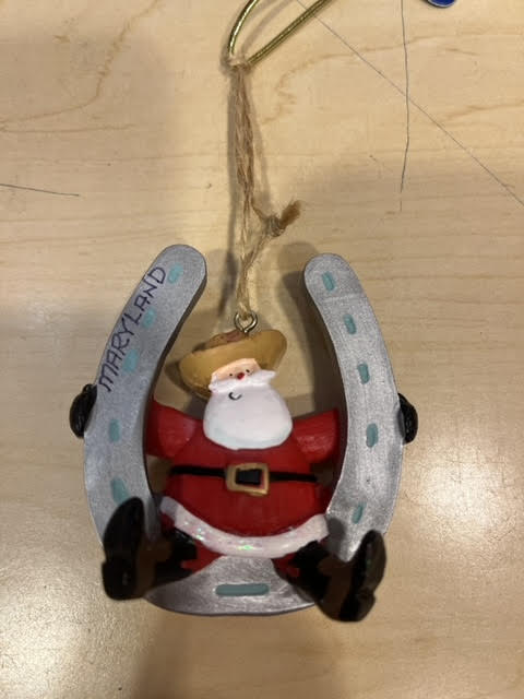 maryland-horseshoe-christmas-ornament