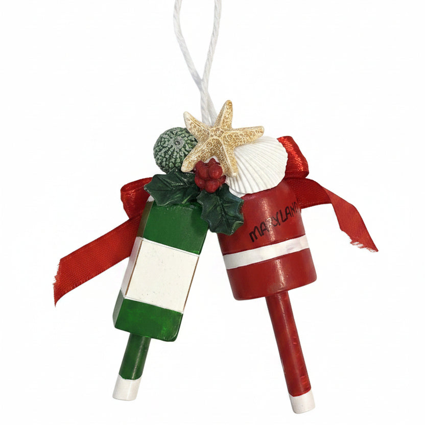 maryland-seashell-christmas-ornament