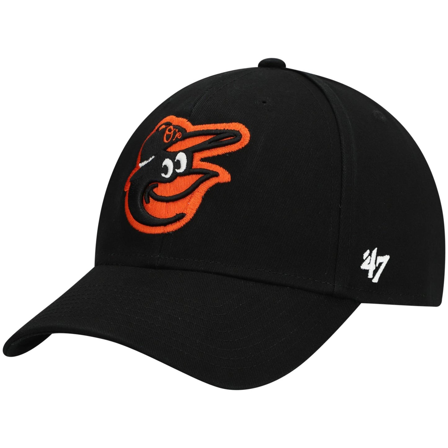 47-baltimore-orioles-baseball-cap-black