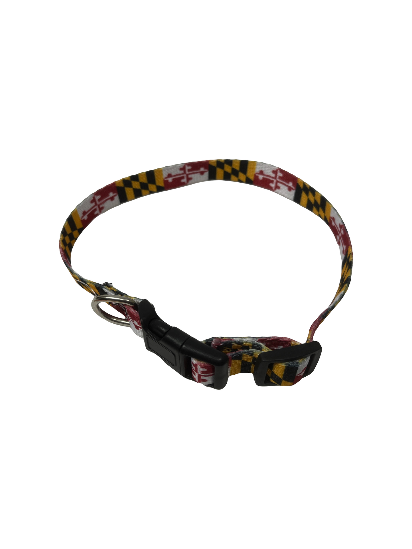 maryland-flag-dog-collar