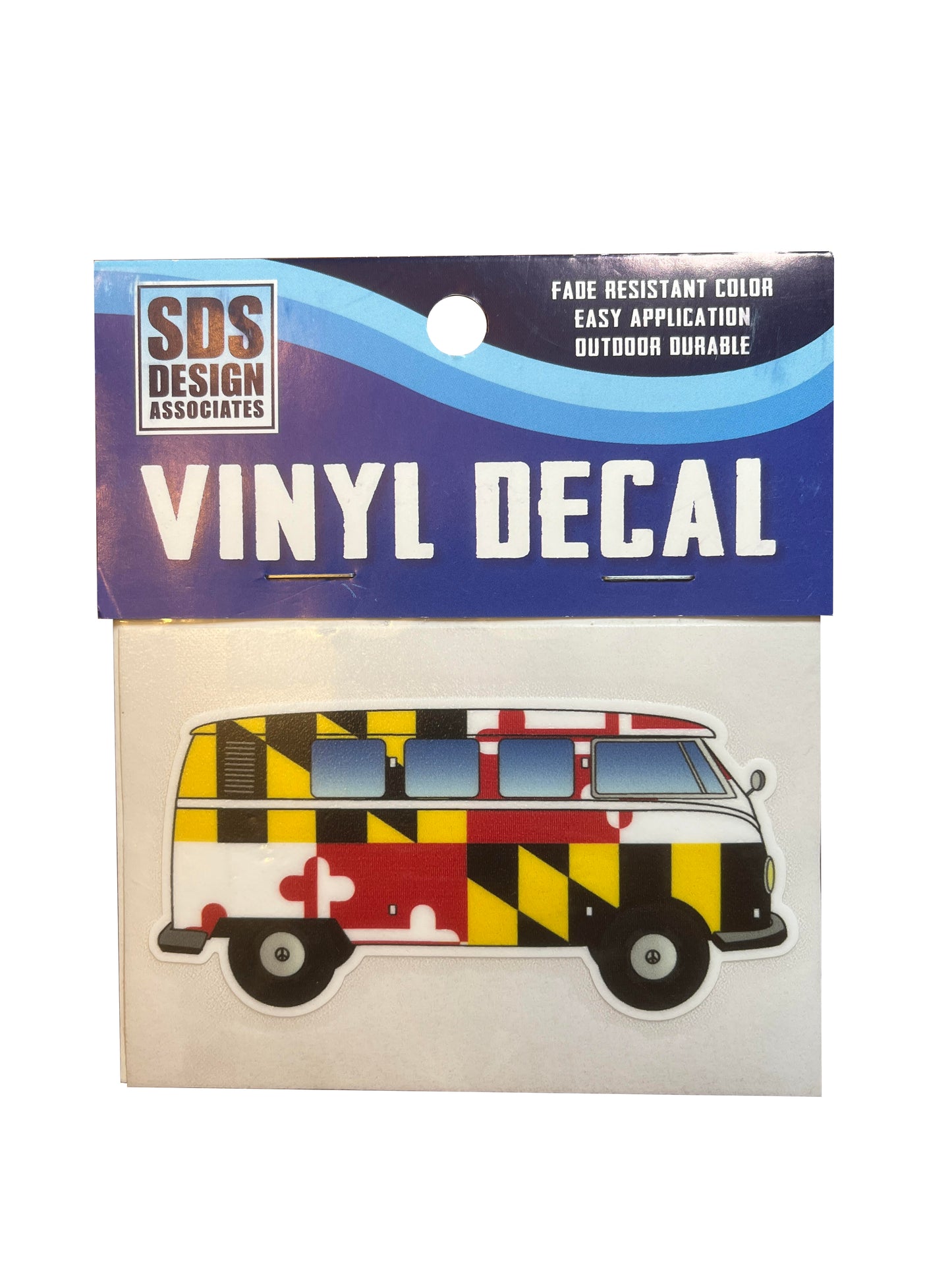 maryland-flag-van-vinyl-decal