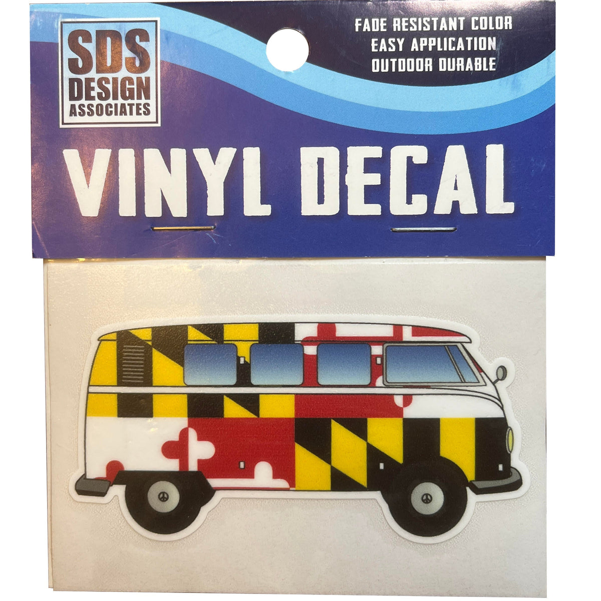 maryland-flag-van-vinyl-decal