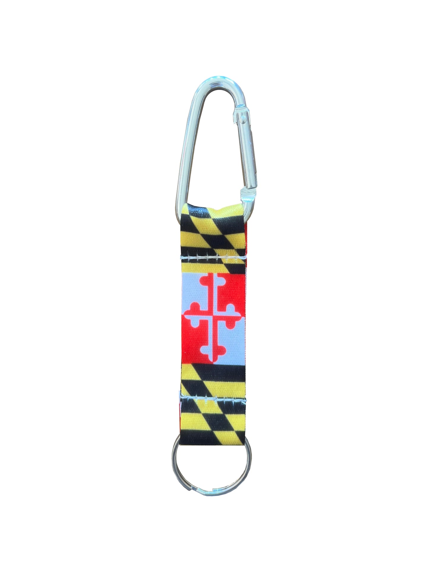 maryland-flag-mini-lanyard