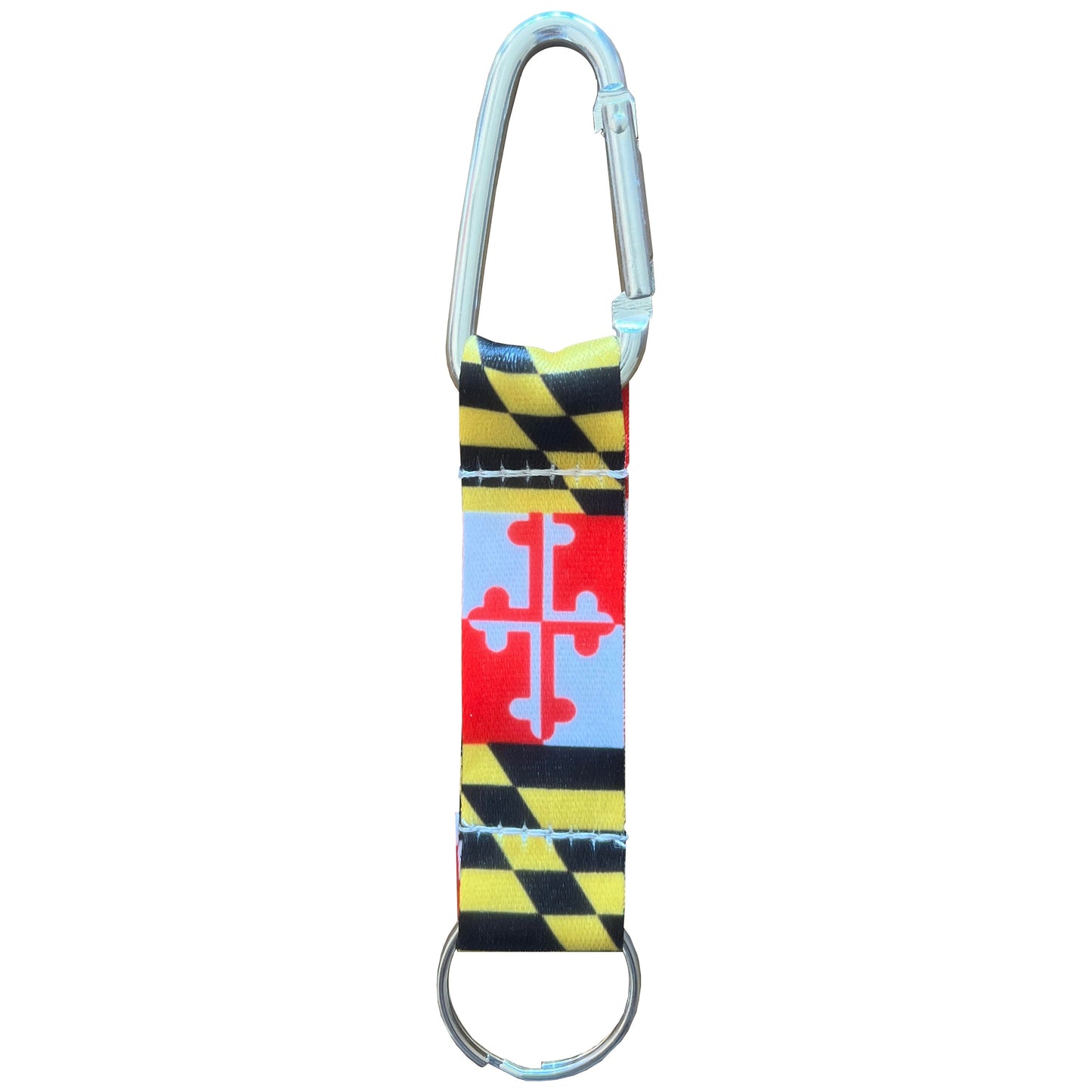 maryland-flag-mini-lanyard