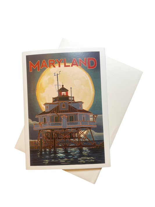 maryland-docks-notecard