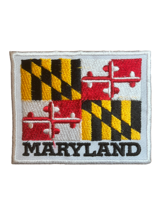 maryland-flag-patch-non-velcro