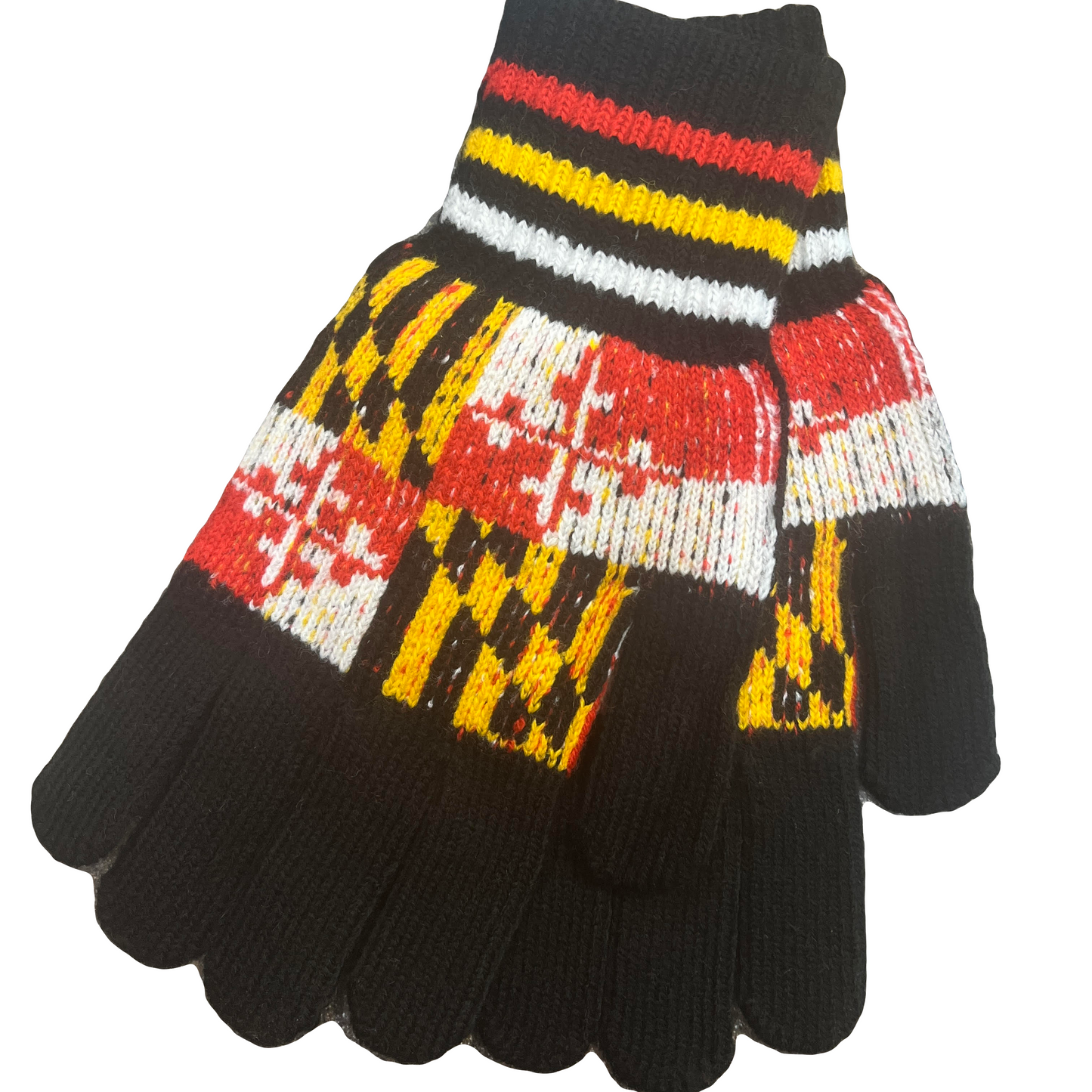 maryland-flag-wool-gloves