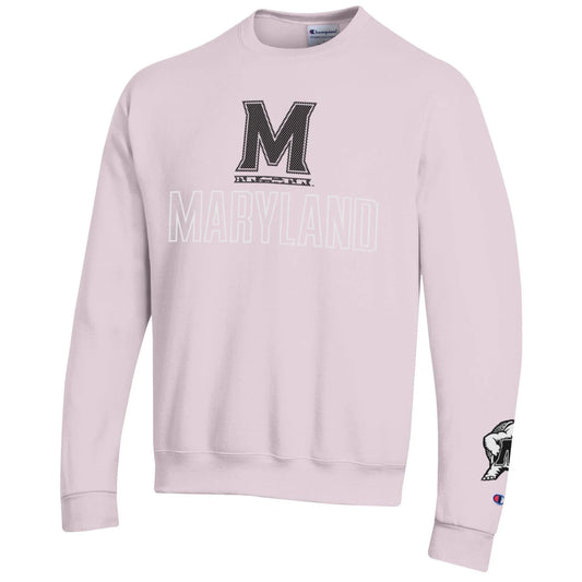 Champion Reverse Weave Hoodies