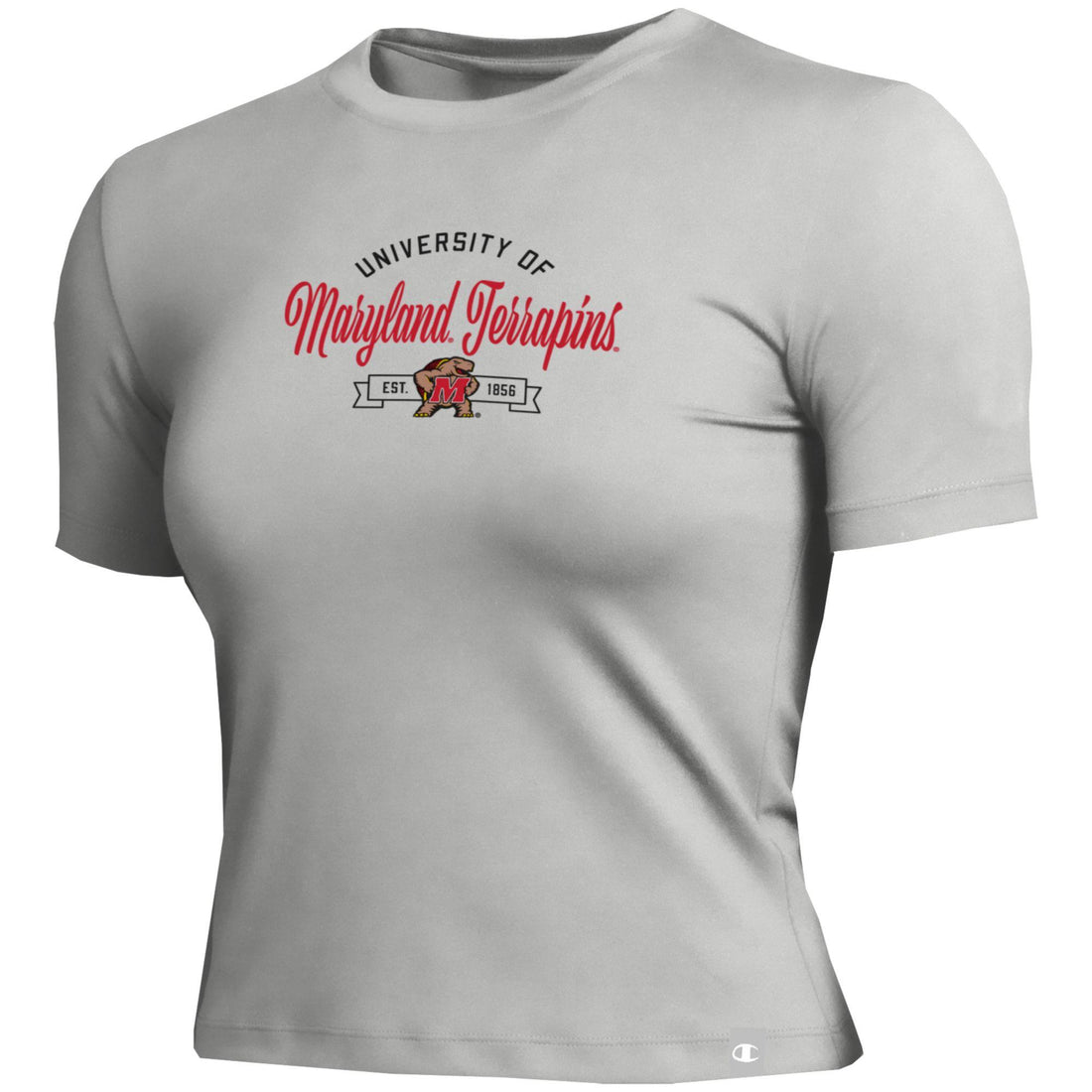 The Complete Guide to Champion University of Maryland Apparel
