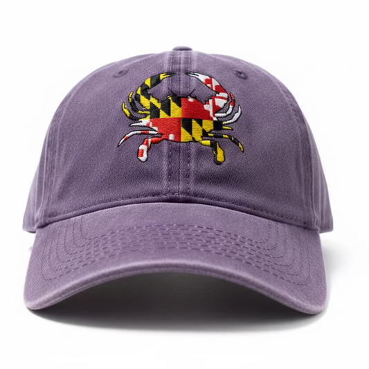 The Ultimate Guide to Maryland Baseball Caps: Find the Perfect Hat for Every Maryland Fan