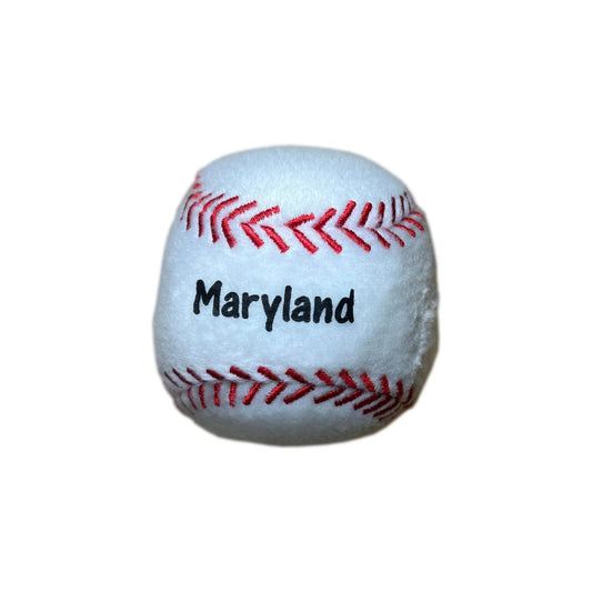 The Ultimate Guide to Maryland Baby Gifts: Adorable Gifts for Maryland's Littlest Fans