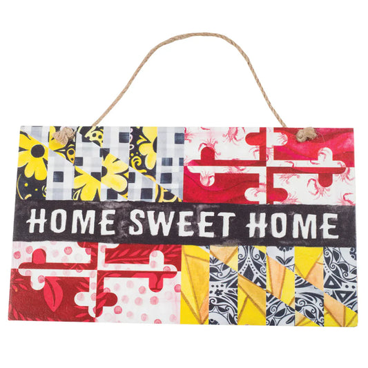 Gifts for the Homesick Marylander
