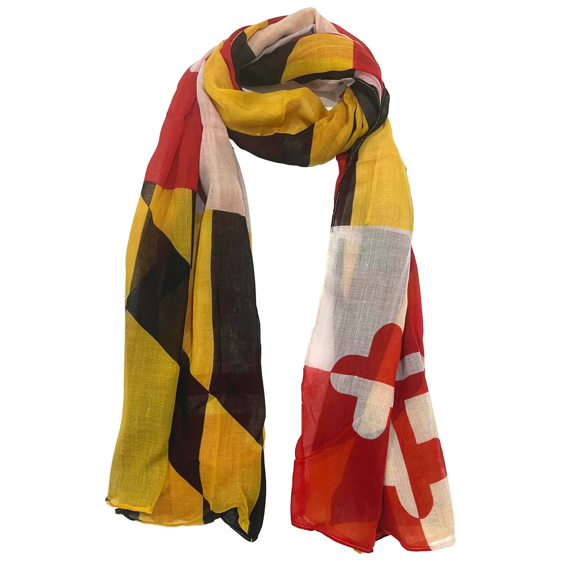 The Ultimate Guide to Maryland Flag Apparel: Show Your Maryland Pride in Style