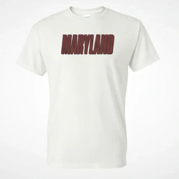 The Maryland T-Shirt Guide: Which Crab Design Is Actually You?