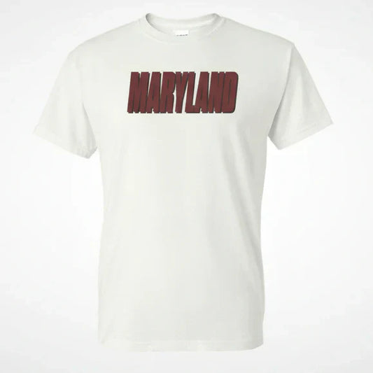 The Maryland T-Shirt Guide: Which Crab Design Is Actually You?