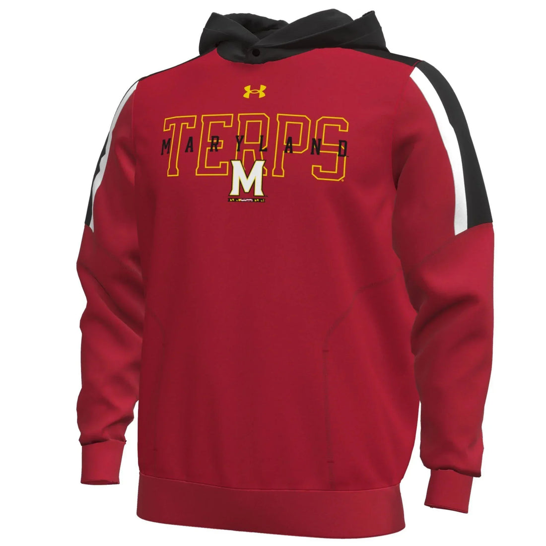 University of Maryland Apparel Style Guide | What to Wear Every Season