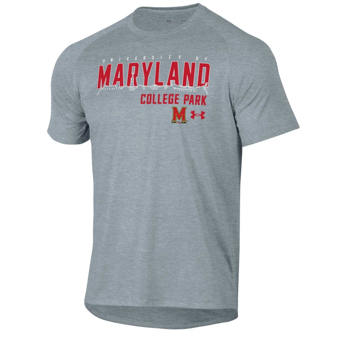 Why Every University of Maryland Student Loves College Park Apparel