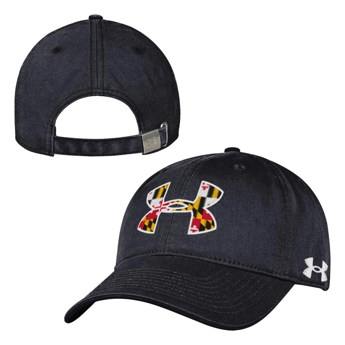 10 Best University of Maryland Under Armour Apparel Picks for Every Terps Fan