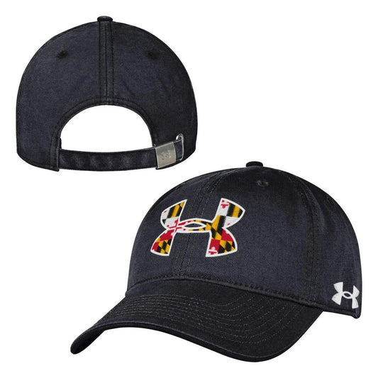 10 Best University of Maryland Under Armour Apparel Picks for Every Terps Fan