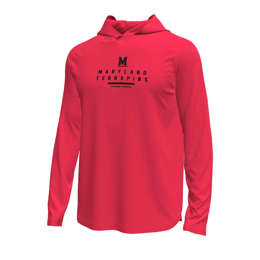 Under Armour University of Maryland Gameday Hoodie