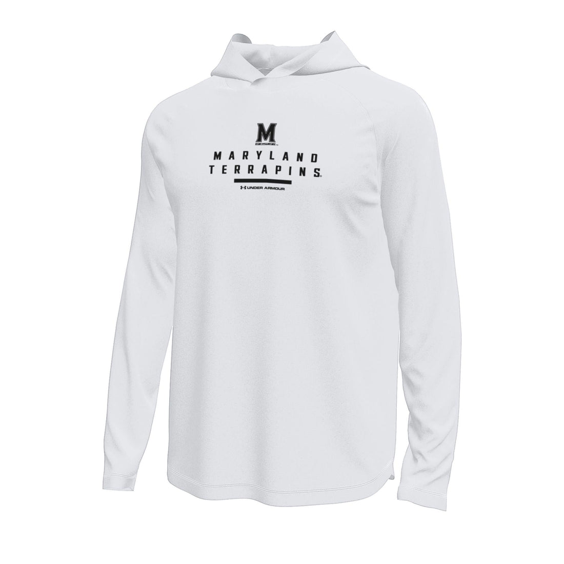 Official University of Maryland Apparel Guide