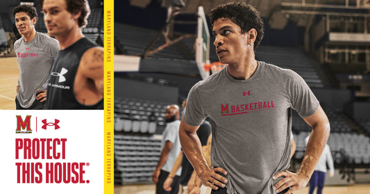 Everything You Need to Know About University of Maryland Men's Basketball | Maryland Gifts