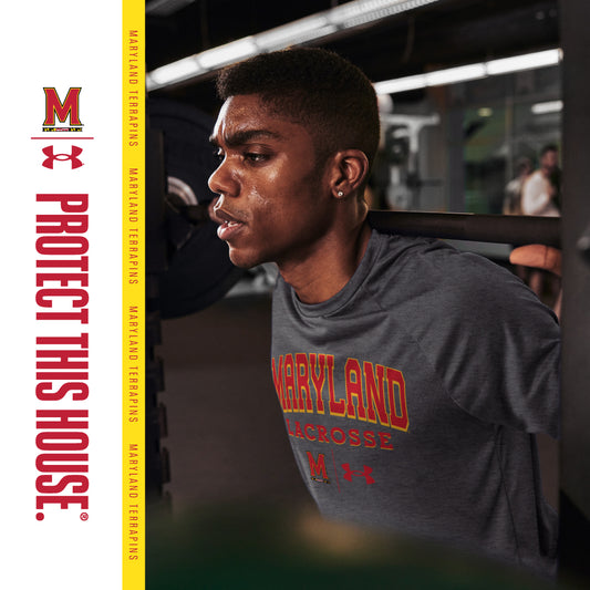 University of Maryland Lacrosse: Quick Facts