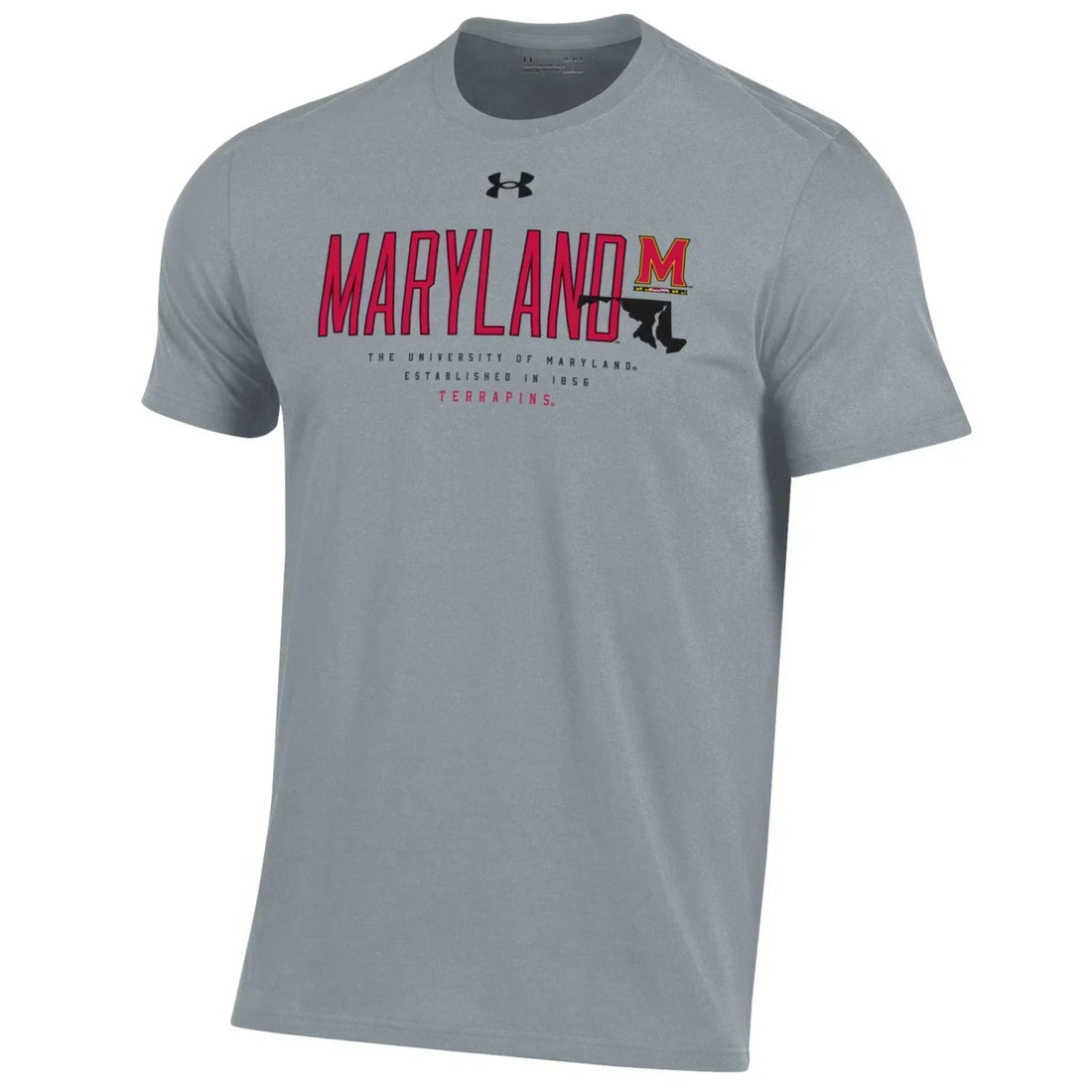 How to Choose Authentic University of Maryland Apparel: A Complete Buyer's Guide