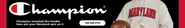 Champion Apparel For Sale | Maryland-Gifts.com