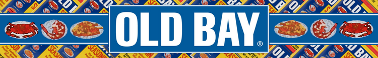 Old Bay Seasoning Maryland Merchandise, Apparel and more  | Maryland-Gifts.com.