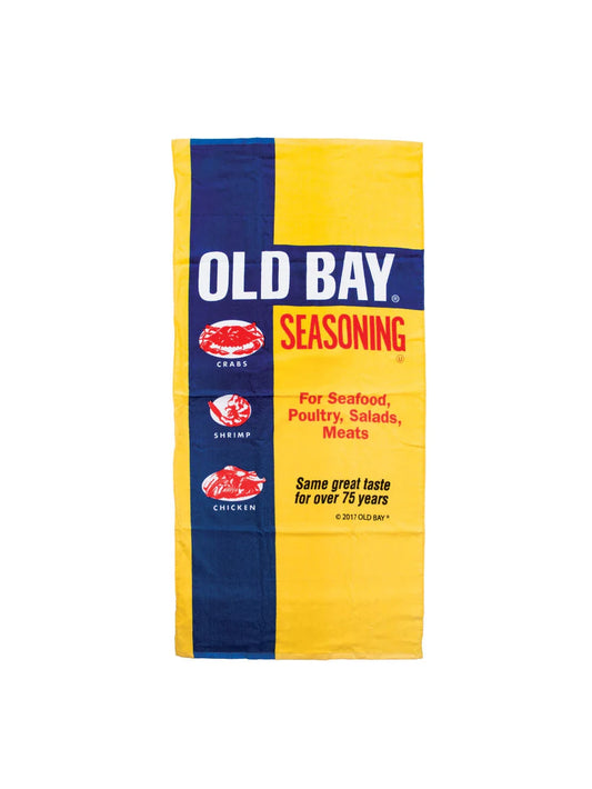 Old Bay Kitchen Towel
