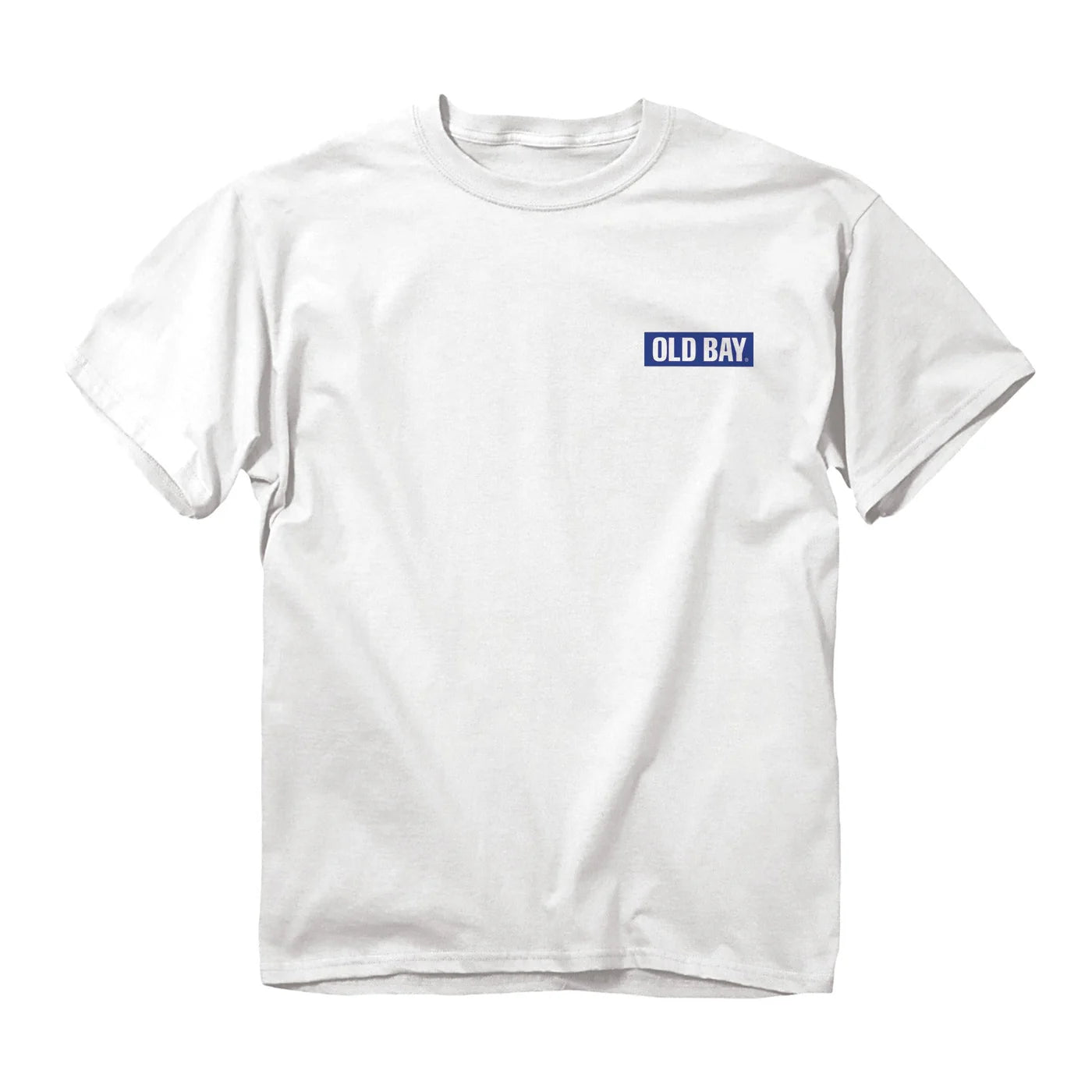 OLD BAY® - Retro Crab Scene