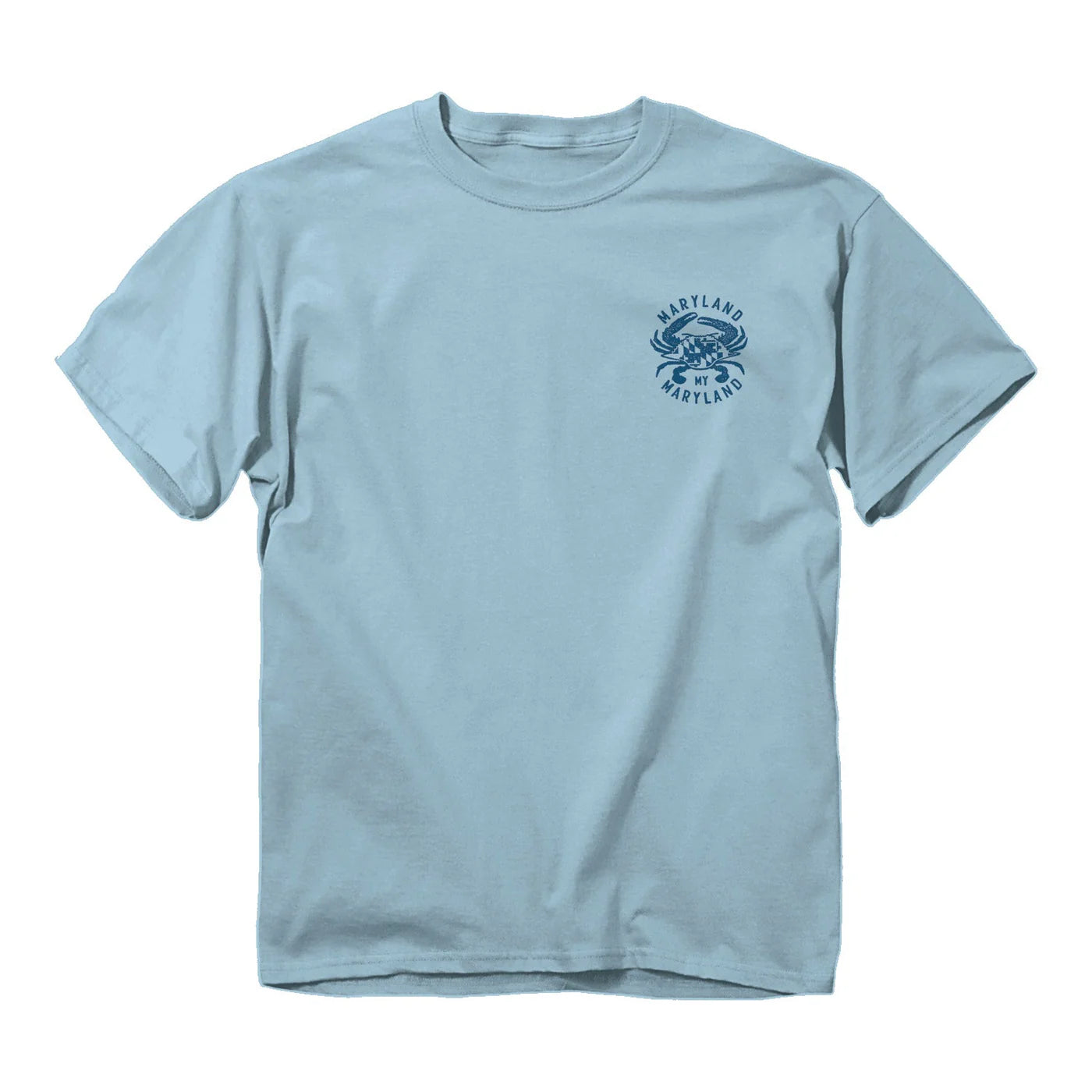 Maryland Crab Frame