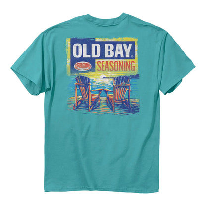 OLD BAY® - Adirondack Bay Scene
