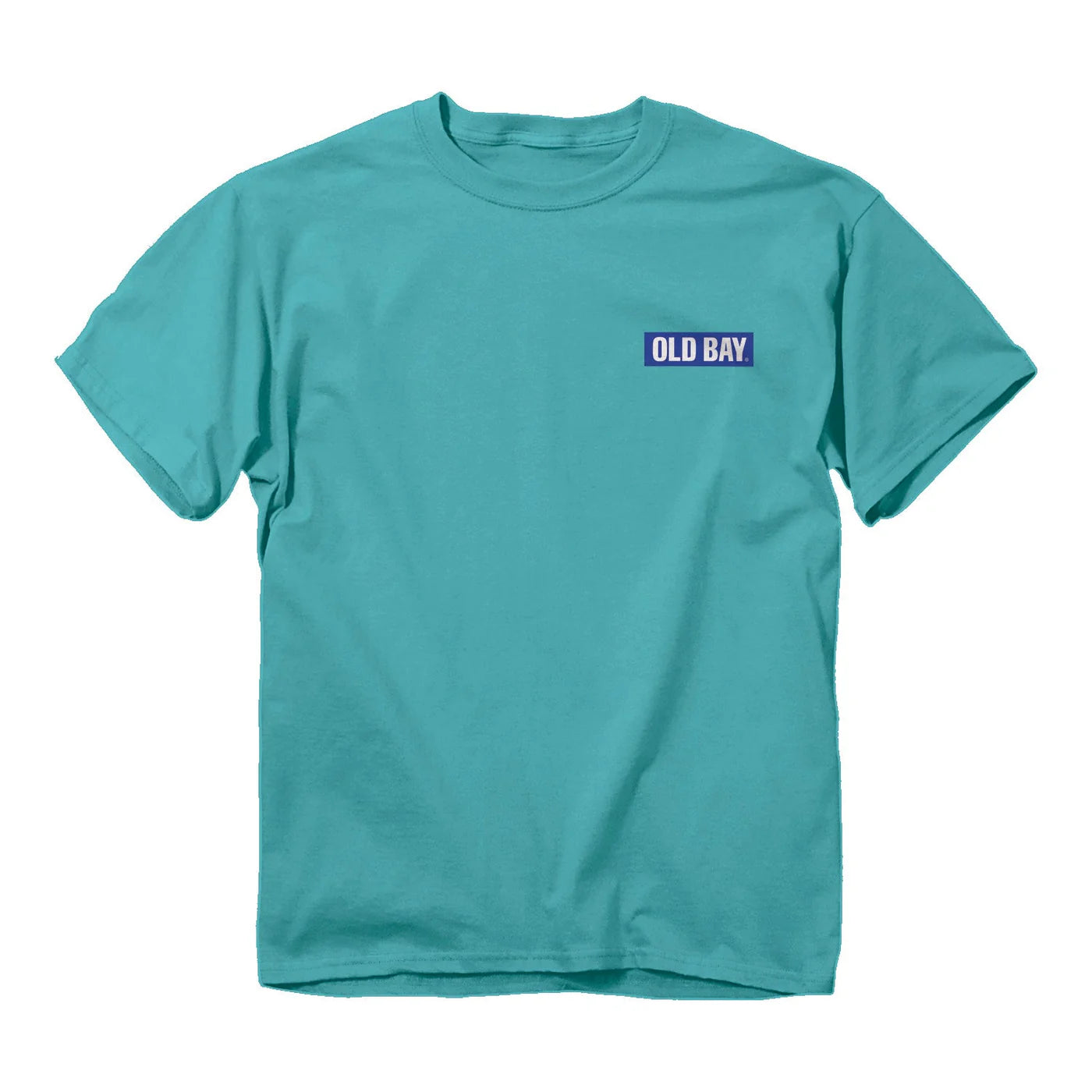 OLD BAY® - Adirondack Bay Scene