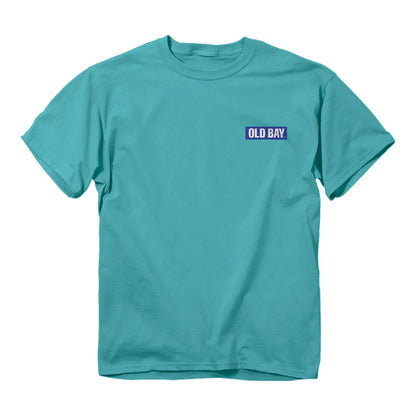 OLD BAY® - Adirondack Bay Scene